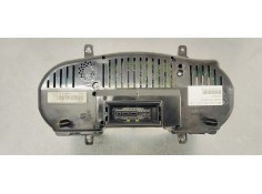 Recambio de cuadro instrumentos para seat altea xl (5p5) 1.9 tdi referencia OEM IAM 5P0920827F  