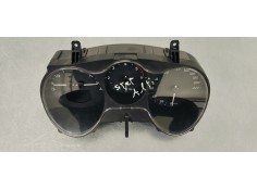 Recambio de cuadro instrumentos para seat altea xl (5p5) 1.9 tdi referencia OEM IAM 5P0920827F  