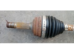 Recambio de transmision delantera derecha para citroen c1 1.4 hdi cat (8ht / dv4td) referencia OEM IAM   