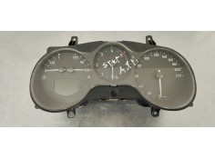 Recambio de cuadro instrumentos para seat altea xl (5p5) 1.9 tdi referencia OEM IAM 5P0920827F  