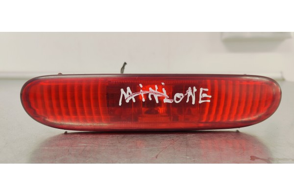 Recambio de luz central de freno para mini mini (r50,r53) 1.4i 95 referencia OEM IAM 6946904  