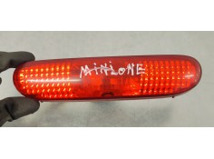Recambio de luz central de freno para mini mini (r50,r53) 1.4i 95 referencia OEM IAM 6946904  
