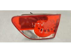 Recambio de piloto trasero derecho interior para seat altea xl (5p5) 2.0 tdi referencia OEM IAM 5P8945094D  