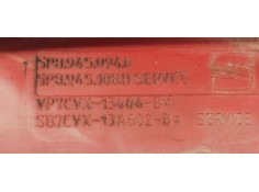 Recambio de piloto trasero derecho interior para seat altea xl (5p5) 2.0 tdi referencia OEM IAM 5P8945094D  