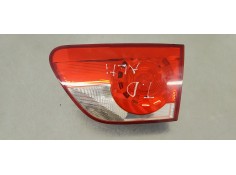 Recambio de piloto trasero derecho interior para seat altea xl (5p5) 2.0 tdi referencia OEM IAM 5P8945094D  