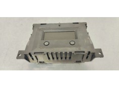 Recambio de pantalla multifuncion para opel zafira b edition ´´111 jahre´´ referencia OEM IAM 13373982  