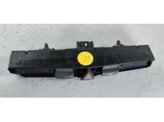 Recambio de warning para opel astra h berlina sport referencia OEM IAM 13100105  