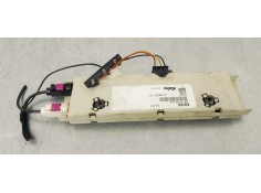 Recambio de modulo electronico para mini mini (r50,r53) 1.4i 95 referencia OEM IAM 3416765  