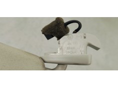 Recambio de parasol derecho para seat altea (5p1) arena referencia OEM IAM 5P0857552  