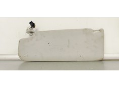 Recambio de parasol derecho para seat altea (5p1) arena referencia OEM IAM 5P0857552  