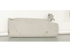 Recambio de parasol izquierdo para seat altea (5p1) arena referencia OEM IAM 5P0857551  