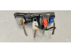 Recambio de mando retrovisor para seat altea xl (5p5) 1.9 tdi referencia OEM IAM 5P0863263  