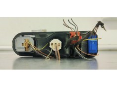 Recambio de mando retrovisor para seat altea xl (5p5) 1.9 tdi referencia OEM IAM 5P0863263  