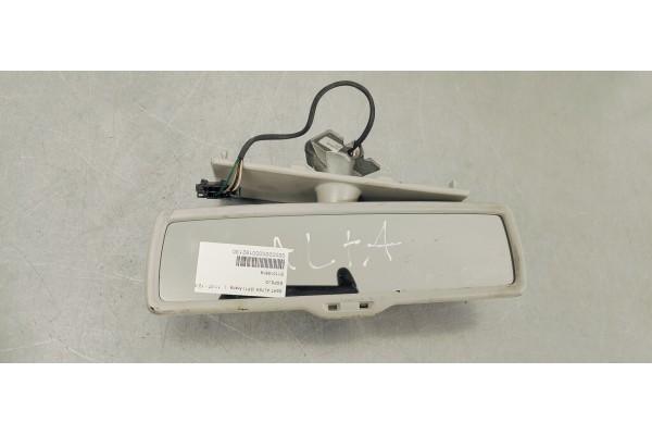 Recambio de espejo para seat altea (5p1) arena referencia OEM IAM E11015619  