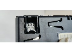 Recambio de pantalla multifuncion para chevrolet cruze 1.6 i 113 referencia OEM IAM 12778707F  