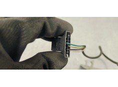 Recambio de espejo para seat altea (5p1) arena referencia OEM IAM E11015619  