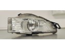 Recambio de faro antiniebla izquierdo para opel insignia berlina 2.0cdti 130 fap referencia OEM IAM 13226828  
