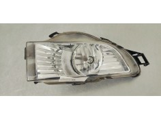 Recambio de faro antiniebla izquierdo para opel insignia berlina 2.0cdti 130 fap referencia OEM IAM 13226828  