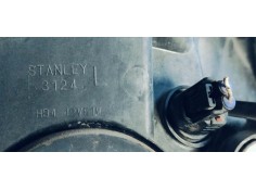 Recambio de faro izquierdo para toyota corolla verso (e12) 2.0d4d 115 referencia OEM IAM   