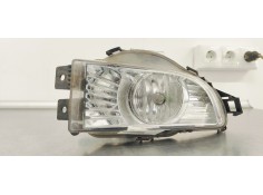 Recambio de faro antiniebla izquierdo para opel insignia berlina 2.0cdti 130 fap referencia OEM IAM 13226828  