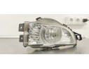 Recambio de faro antiniebla izquierdo para opel insignia berlina 2.0cdti 130 fap referencia OEM IAM 13226828  