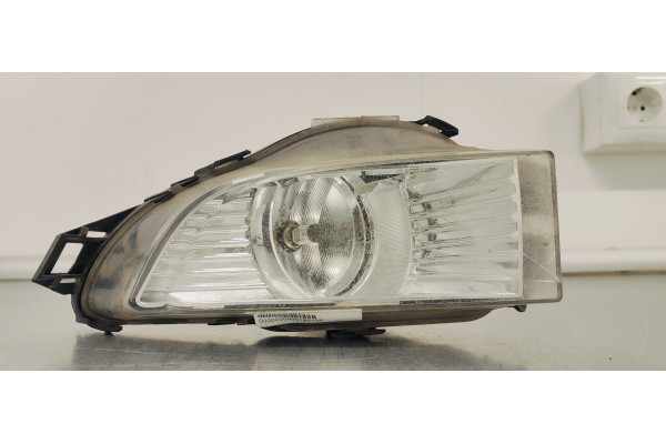 Recambio de faro antiniebla derecho para opel insignia berlina 2.0cdti 130 fap referencia OEM IAM 13226829  