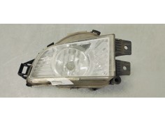 Recambio de faro antiniebla derecho para opel insignia berlina 2.0cdti 130 fap referencia OEM IAM 13226829  