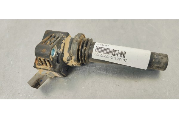 Recambio de bobina encendido para mg zs 1.5 106 referencia OEM IAM 10353257  