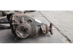 Recambio de diferencial trasero para bmw serie 1 berlina (e81/e87) 116d referencia OEM IAM 7598855  