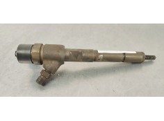 Recambio de inyector para opel corsa c referencia OEM IAM 0445110083  