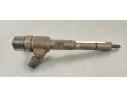 Recambio de inyector para opel corsa c referencia OEM IAM 0445110083  