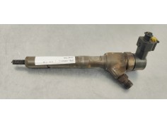 Recambio de inyector para opel corsa c referencia OEM IAM 0445110083  