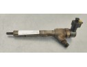 Recambio de inyector para opel corsa c referencia OEM IAM 0445110083  