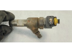 Recambio de inyector para opel corsa c referencia OEM IAM 0445110083  