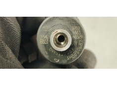 Recambio de inyector para opel corsa c referencia OEM IAM 0445110083  