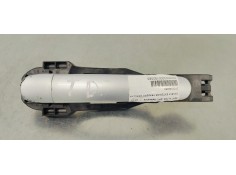 Recambio de maneta exterior trasera derecha para seat altea (5p1) reference referencia OEM IAM 5P0839886A  