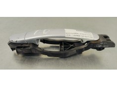 Recambio de maneta exterior trasera derecha para seat altea (5p1) reference referencia OEM IAM 5P0839886A  