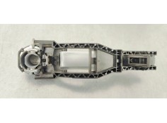 Recambio de maneta exterior trasera derecha para seat altea (5p1) reference referencia OEM IAM 5P0839886A  