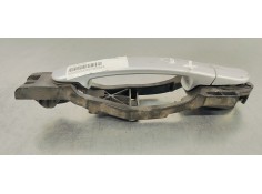Recambio de maneta exterior trasera derecha para seat altea (5p1) reference referencia OEM IAM 5P0839886A  