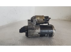 Recambio de motor arranque para citroen c4 picasso exclusive referencia OEM IAM 9663528880  