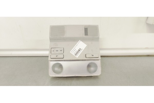 Recambio de luz interior para skoda octavia lim. (5e3) 1.0 tsi 115 fap referencia OEM IAM 1K0947133H  