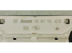 Recambio de luz interior para skoda octavia lim. (5e3) 1.0 tsi 115 fap referencia OEM IAM 1K0947133H  