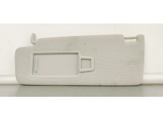 Recambio de parasol izquierdo para skoda octavia lim. (5e3) 1.0 tsi 115 fap referencia OEM IAM   