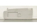 Recambio de parasol izquierdo para skoda octavia lim. (5e3) 1.0 tsi 115 fap referencia OEM IAM   