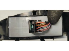 Recambio de mando elevalunas delantero izquierdo para seat altea (5p1) reference referencia OEM IAM 5P1867171A  