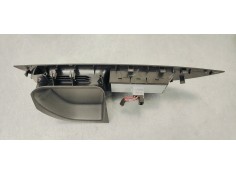 Recambio de mando elevalunas delantero izquierdo para seat altea (5p1) reference referencia OEM IAM 5P1867171A  