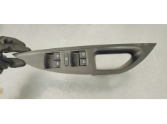 Recambio de mando elevalunas delantero izquierdo para seat altea (5p1) reference referencia OEM IAM 5P1867171A  