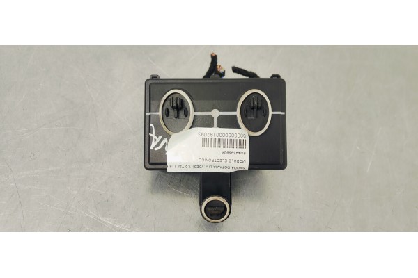 Recambio de modulo electronico para skoda octavia lim. (5e3) 1.0 tsi 115 fap referencia OEM IAM 5Q4959592K  