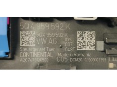 Recambio de modulo electronico para skoda octavia lim. (5e3) 1.0 tsi 115 fap referencia OEM IAM 5Q4959592K  