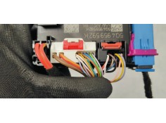 Recambio de modulo electronico para skoda octavia lim. (5e3) 1.0 tsi 115 fap referencia OEM IAM 5Q4959592K  